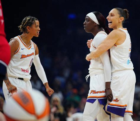 Phoenix Mercury vs. Dallas Wings Prediction, Picks and Odds – .